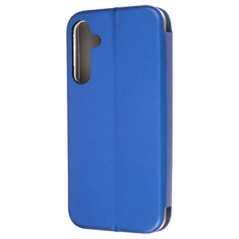 Чохол-книжка ArmorStandart G-Case для Samsung M35 5G (M356) Blue (ARM77984)
