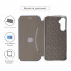 Чохол-книжка ArmorStandart G-Case для Samsung M35 5G (M356) Blue (ARM77984)