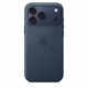 Чохол Apple iPhone 17 Pro Max TechWoven Case with MagSafe Blue (MGF94)