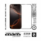 Набір захисних стекол ArmorStandart Icon 3D для iPhone 17 Black 2шт (ARM89133)