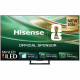 Телевізор Hisense 55E8S