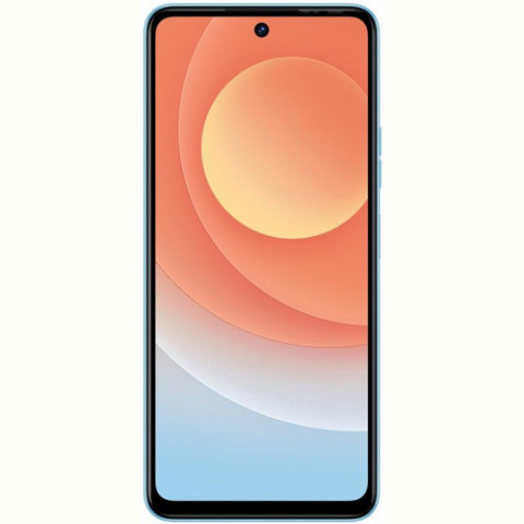 Смартфон Tecno Camon 19 Neo (CH6i) 6/128GB Dual Sim Ice Mirror Blue (4895180783968)