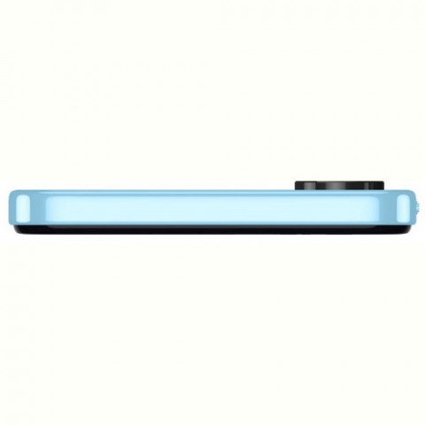Смартфон Tecno Camon 19 Neo (CH6i) 6/128GB Dual Sim Ice Mirror Blue (4895180783968)