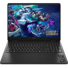 Ноутбук HP Omen 16-AM0065NR (C77ZLUA)