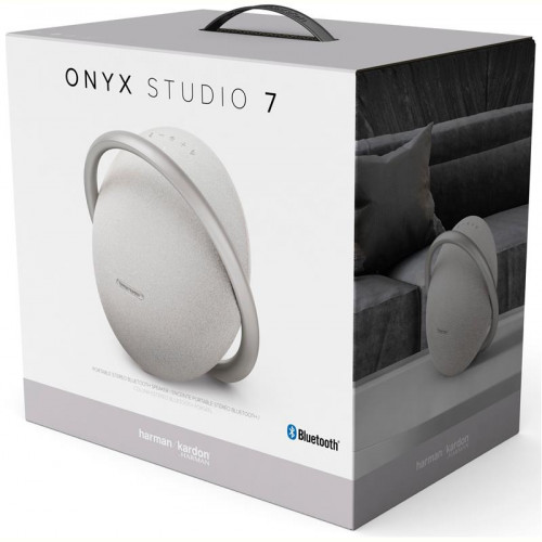 Акустична система Harman/Kardon Onyx Studio 7 Grey (HKOS7GRYEP)