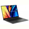 Ноутбук Asus Vivobook S 14X OLED S5402ZA-M9163W (90NB0X31-M008L0) Midnight Black