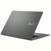 Ноутбук Asus Vivobook S 14X OLED S5402ZA-M9163W (90NB0X31-M008L0) Midnight Black