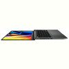 Ноутбук Asus Vivobook S 14X OLED S5402ZA-M9163W (90NB0X31-M008L0) Midnight Black