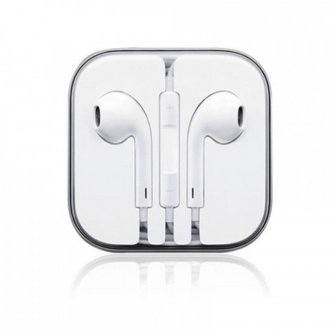 Гарнітура SkyDolphin SR14 White (HF-000460)