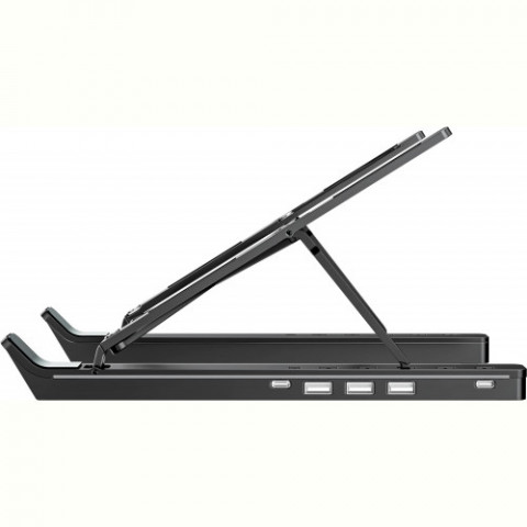 Підставка для ноутбука OfficePro LS320HUB