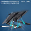 Підставка для ноутбука OfficePro LS320HUB