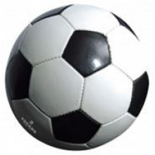 Килимок для мишки Tucano MPDS-173-Soccer Ball
