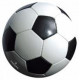 Килимок для мишки Tucano MPDS-173-Soccer Ball