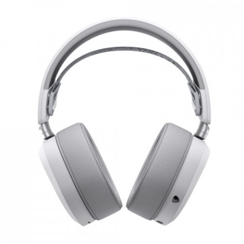 Гарнітура Asus ROG Pelta White (90YH0410-BHUA10)