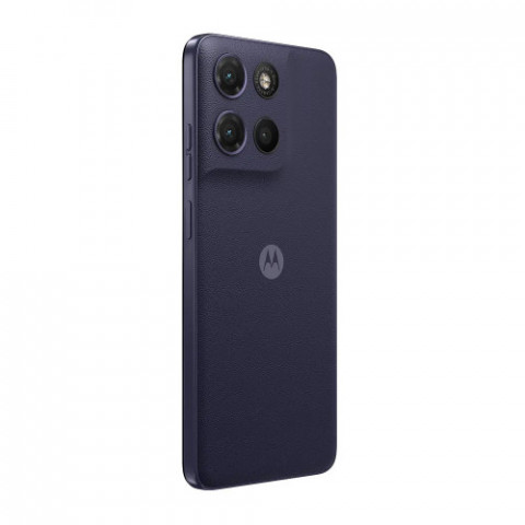 Смартфон Motorola Moto G17 Power 8/256GB Evening Blue (PBBM0005RS)