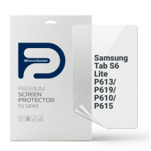 Гідрогелева плівка ArmorStandart Matte для Samsung Tab S6 Lite 2024/2022/2020 (ARM65749)