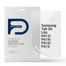 Гідрогелева плівка ArmorStandart Matte для Samsung Tab S6 Lite 2024/2022/2020 (ARM65749)
