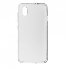 Чохол ArmorStandart Air для ZTE L8 / Blade A3 2019 Clear (ARM57352)