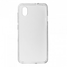 Чохол ArmorStandart Air для ZTE L8 / Blade A3 2019 Clear (ARM57352)