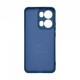 Чохол ArmorStandart ICON для OPPO Reno13 Pro 5G Camera cover Blue (ARM81894)