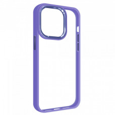 Чохол ArmorStandart UNIT2 для Apple iPhone 14 Pro Lavender (ARM69949)