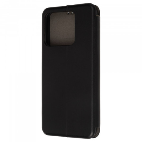 Чохол-книжка ArmorStandart G-Case для ZTE Blade A35 4G / A55 4G Black (ARM81523)