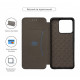 Чохол-книжка ArmorStandart G-Case для ZTE Blade A35 4G / A55 4G Black (ARM81523)