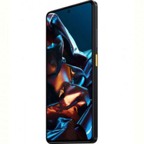 Смартфон Xiaomi Poco X5 Pro 5G 6/128GB Dual Sim Yellow