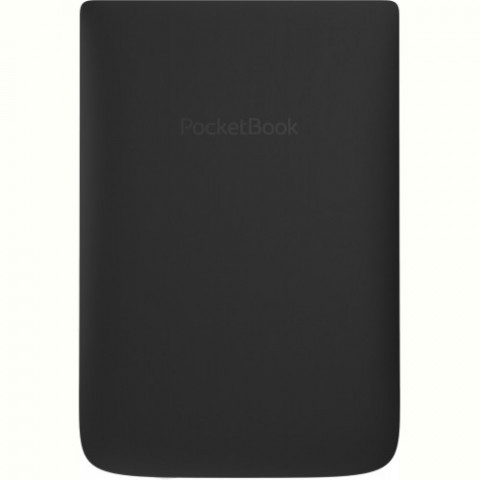 Електронна книга PocketBook 618 Basic Lux 4 Ink Black (PB618-P-CIS)