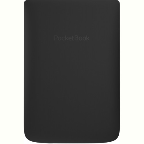 Електронна книга PocketBook 618 Basic Lux 4 Ink Black (PB618-P-CIS)