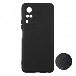 Чохол-накладка Armorstandart Icon для Vivo Y31 Black (ARM61455)