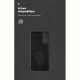 Чохол-накладка Armorstandart Icon для Vivo Y31 Black (ARM61455)