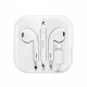 Гарнітура Hoco L7 Plus Lightning White (L7PLW)