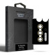 Захисне скло для камери ArmorStandart Supreme Black Icon для Samsung S24 Plus Amber Yellow (ARM76613)