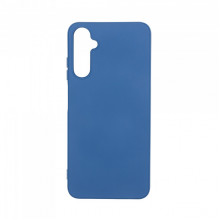 Чохол ArmorStandart ICON для Samsung A05s (A057) Dark Blue (ARM73655)