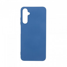 Чохол ArmorStandart ICON для Samsung A05s (A057) Dark Blue (ARM73655)
