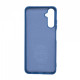 Чохол ArmorStandart ICON для Samsung A05s (A057) Dark Blue (ARM73655)