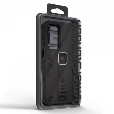 Чохол ArmorStandart Proover для Samsung A16 4G Black (ARM85767)