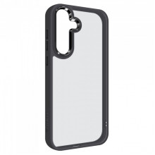 Чохол ArmorStandart UNIT2 для Samsung S25 Plus Black (ARM81840)