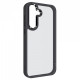 Чохол ArmorStandart UNIT2 для Samsung S25 Plus Black (ARM81840)