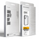 Чохол ArmorStandart UNIT2 для Samsung S25 Plus Black (ARM81840)