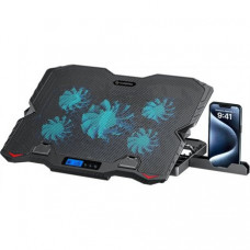 Підставка для ноутбука GamePro CP560 Black (CP560)