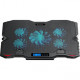 Підставка для ноутбука GamePro CP560 Black (CP560)