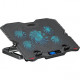 Підставка для ноутбука GamePro CP560 Black (CP560)
