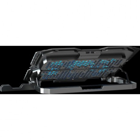 Підставка для ноутбука GamePro CP560 Black (CP560)