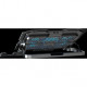 Підставка для ноутбука GamePro CP560 Black (CP560)