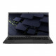 Ноутбук Prologix M15-725 (PLN725.I313.16.S3.N.121) Black