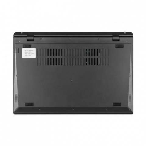 Ноутбук Prologix M15-725 (PLN725.I313.16.S3.N.121) Black