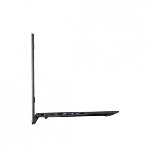 Ноутбук Prologix M15-725 (PLN725.I313.16.S3.N.121) Black