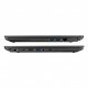 Ноутбук Prologix M15-725 (PLN725.I313.16.S3.N.121) Black